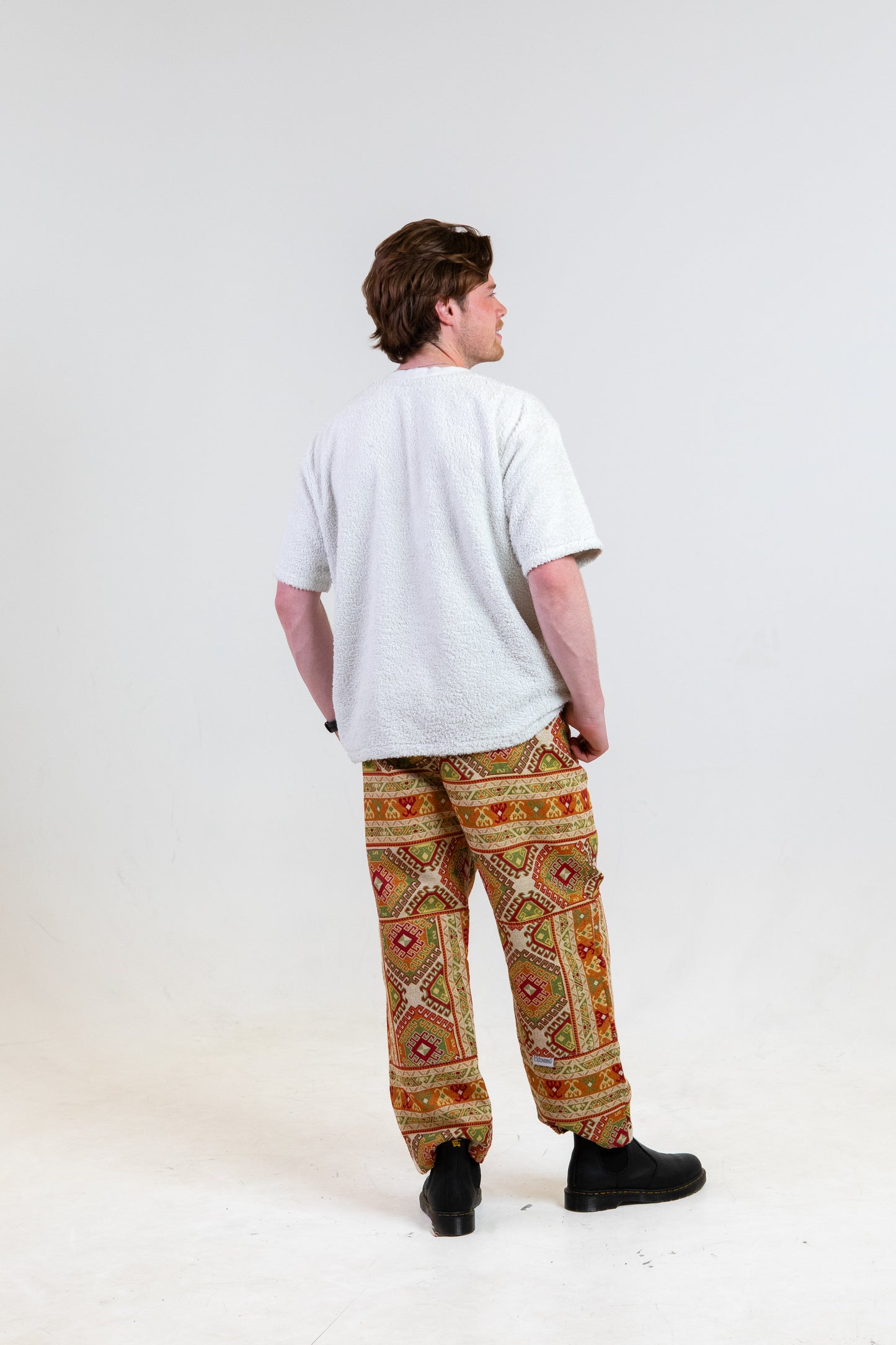 Bobobrakka "Aztetisch''