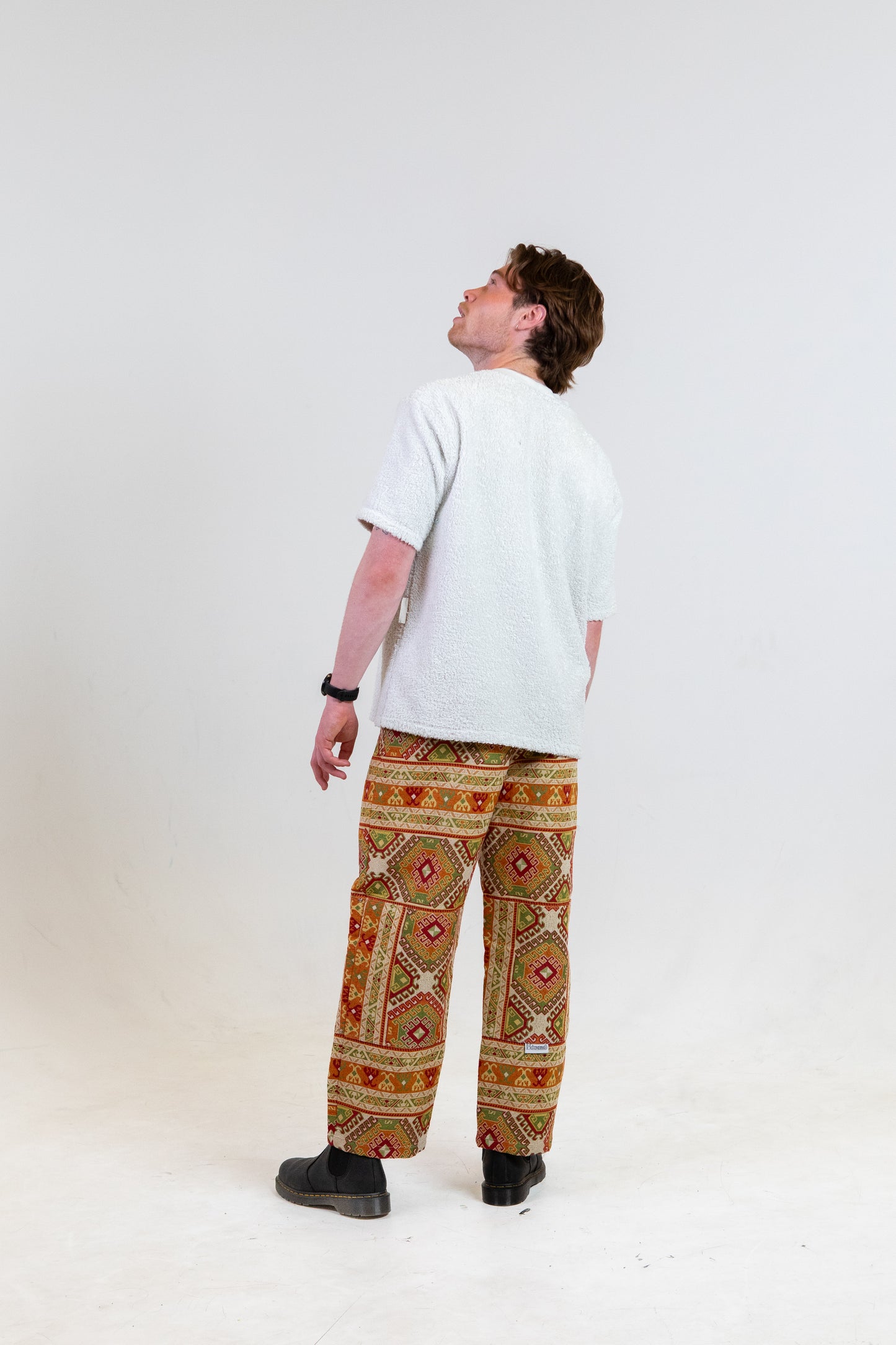 Bobobrakka "Aztetisch''