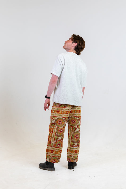 Bobobrakka "Aztetisch''