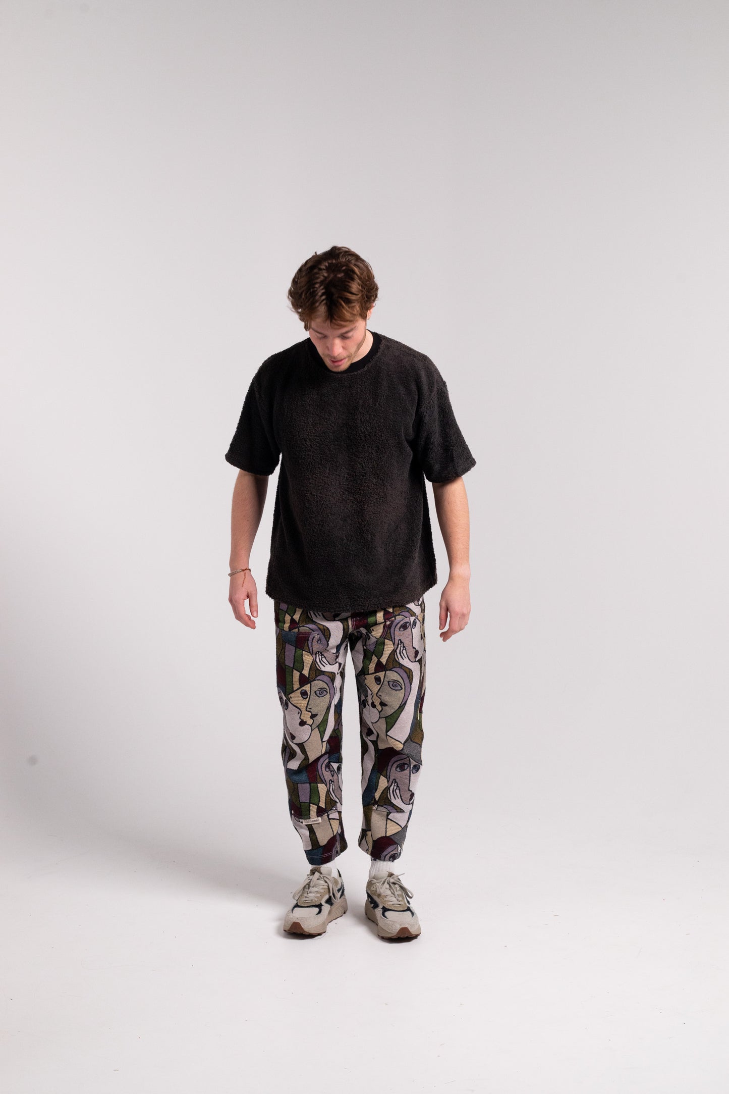 Bobobrakka ''Onbekende Bekkies''